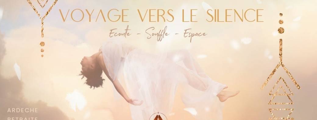 Voyage vers le silence