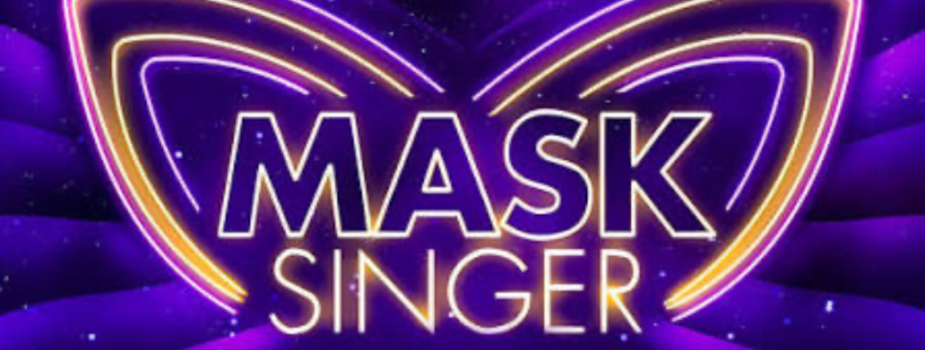 Voyage vers MASK SINGER