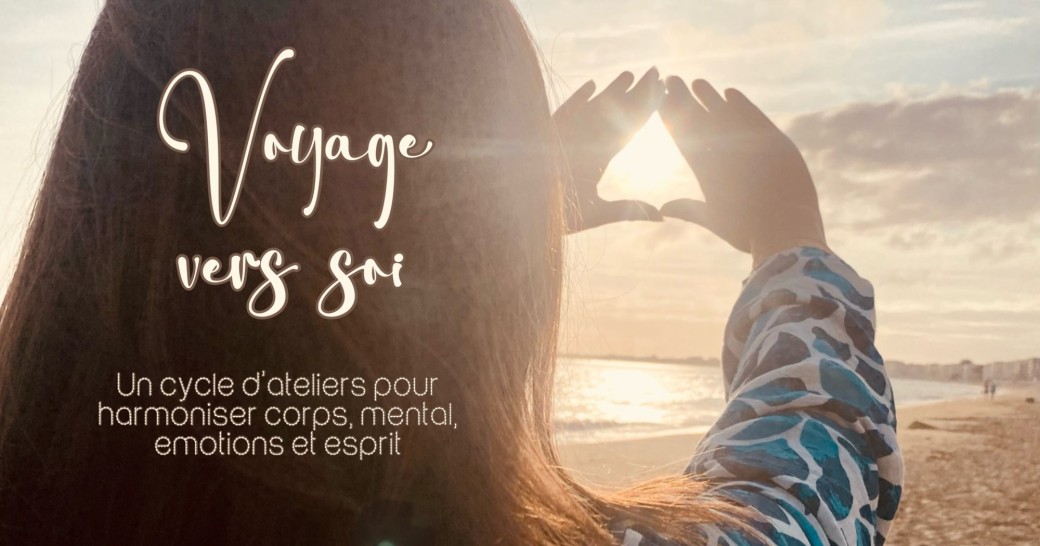Voyage vers soi 