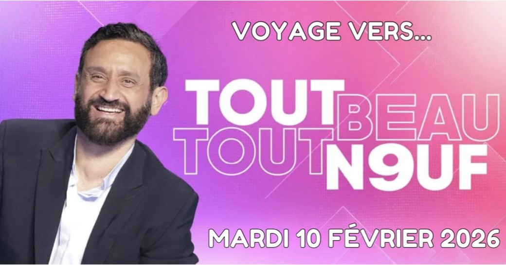VOYAGE VERS TBT9