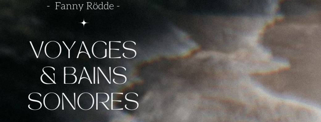 Voyages Sonores