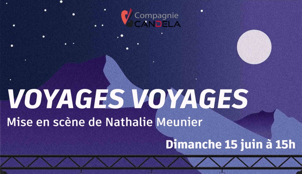 Voyages voyages