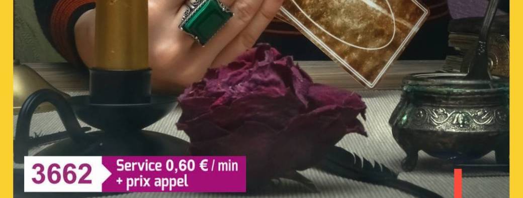 Voyance Audiotel Sérieuse Au 3662 - Voyance sans CB par téléphone en audiotel