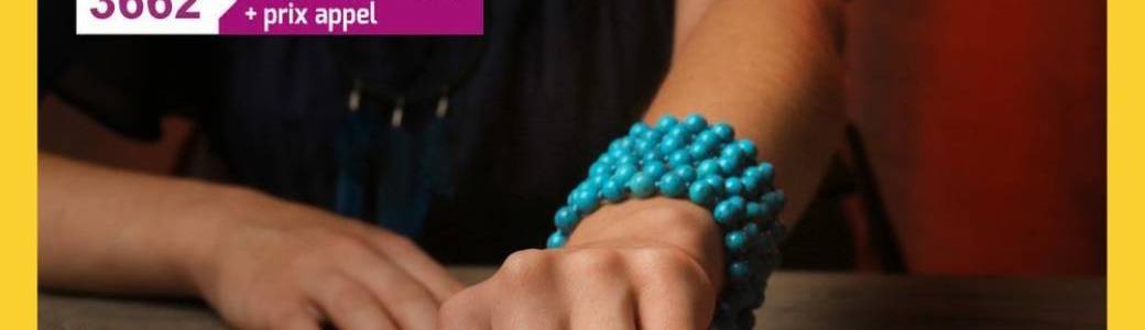 Voyance Discount : 0890 30 30 00