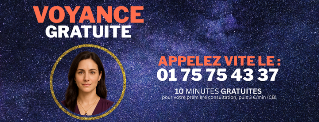 Voyance gratuite en ligne immédiate sans inscription