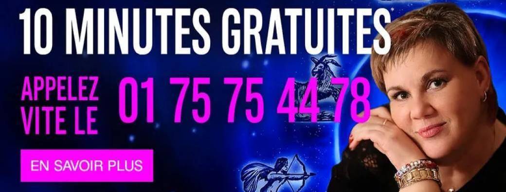 Voyante super forte et fiable - 01 75 75 43 78