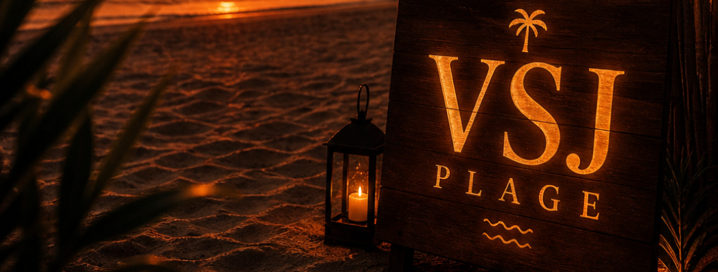 VSJ Plage