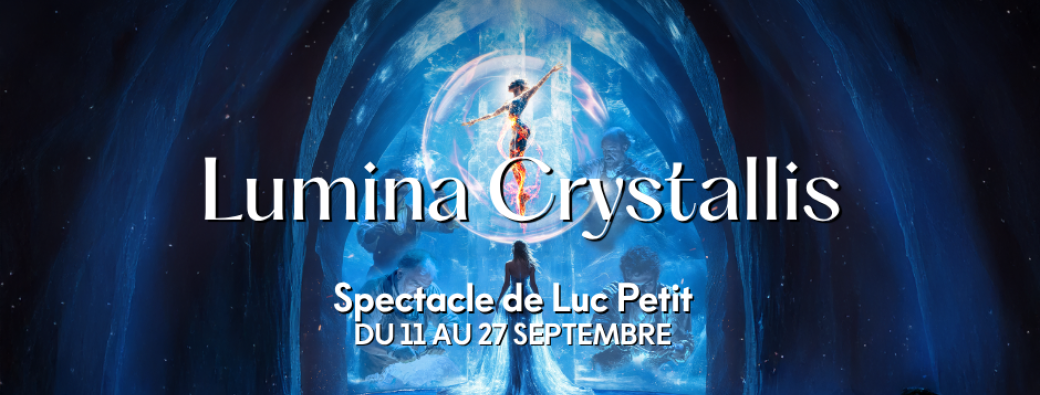 Lumina Crystallis