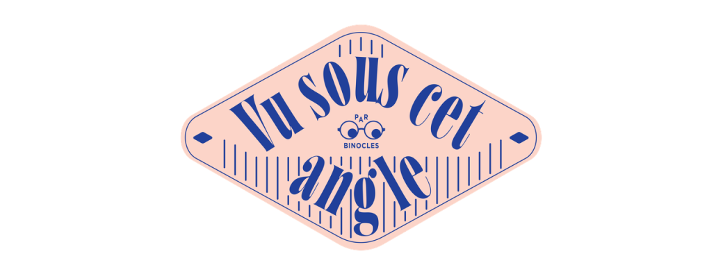 Vu Sous Cet Angle - Saison 2 - Numéro 1