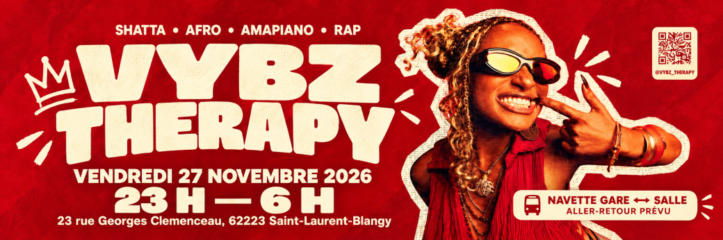 VYBZ THERAPY 