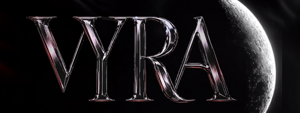 VYRA : MOONLIGHT ÉDITION  (LILIAN)