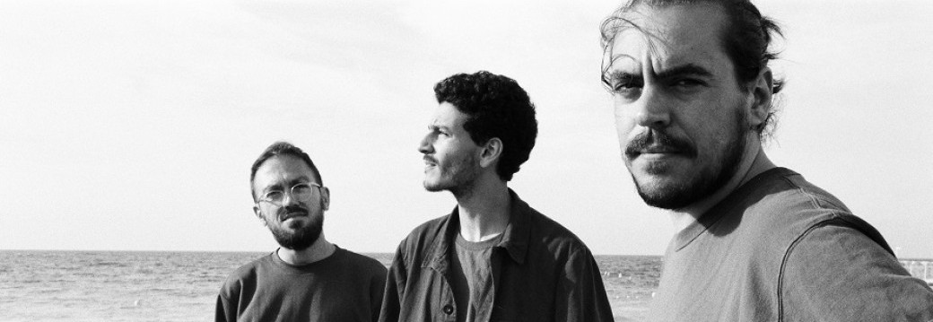 Wajdi Riahi trio