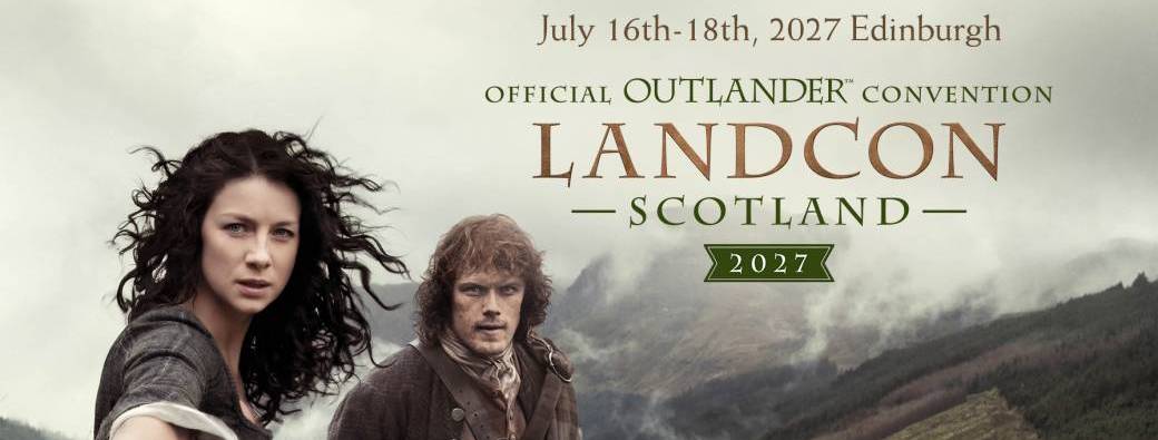 Waiting List - Land Con in Scotland 2027