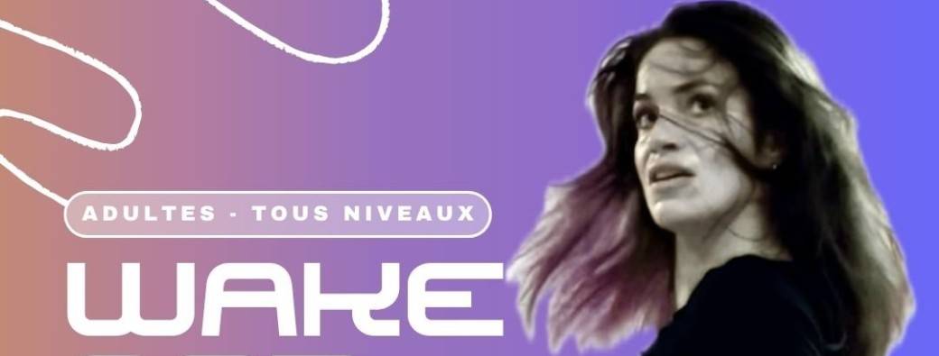 WAKE & SHAKE 27.09.25 - Workshop Commercial avec Aurélie Gil @ Inakis studio 