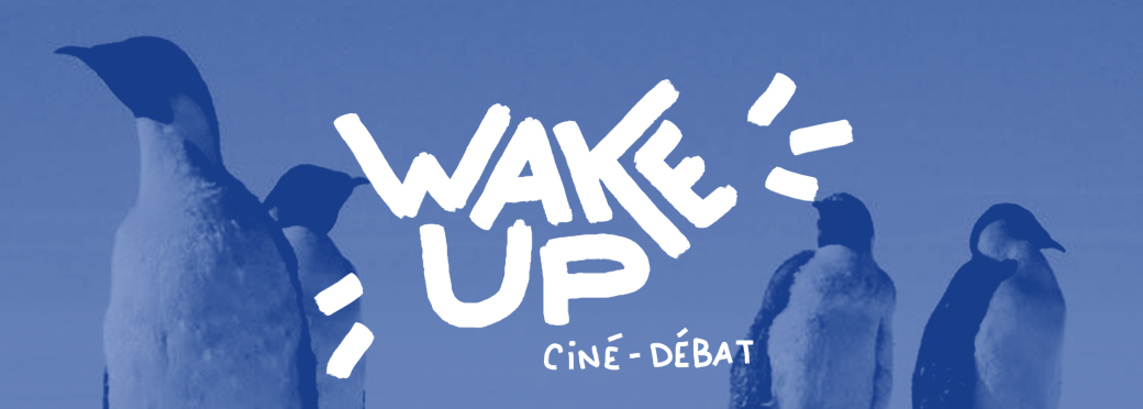 Wake Up – 2050