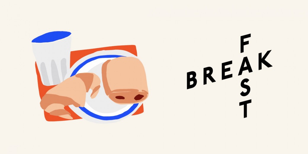 Wake Up Chat - Octobre Wake Up Chat - Octobre