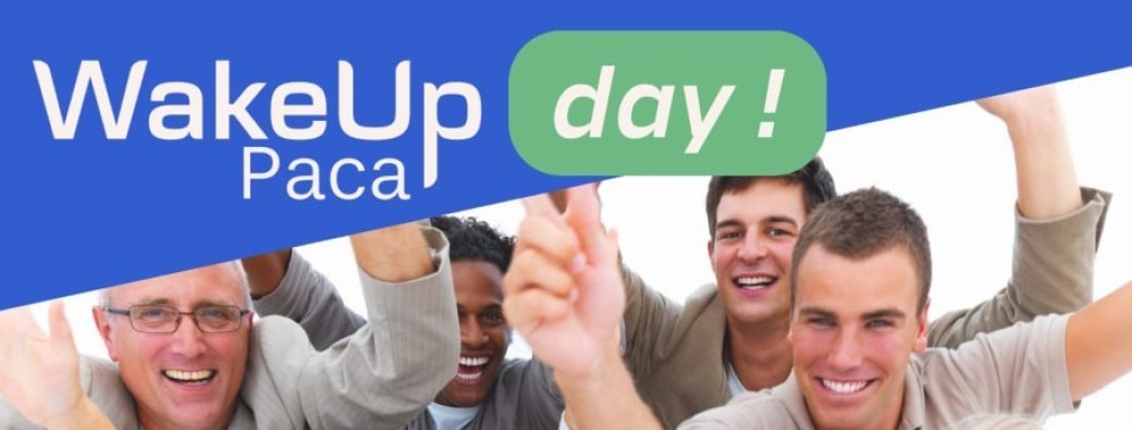 Wake Up Day Aix-En-Provence Hotêl le NELIO