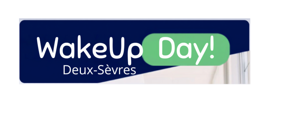 WAKE UP DAY - DEUX-SEVRES (79)