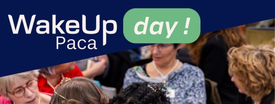 Wake Up Day VAR