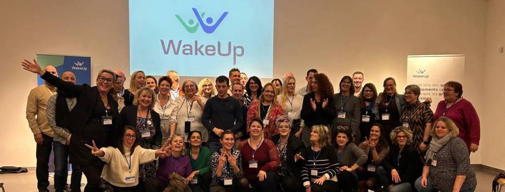 Wake UP Night Alsace