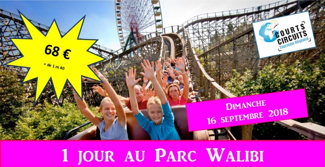 Walibi