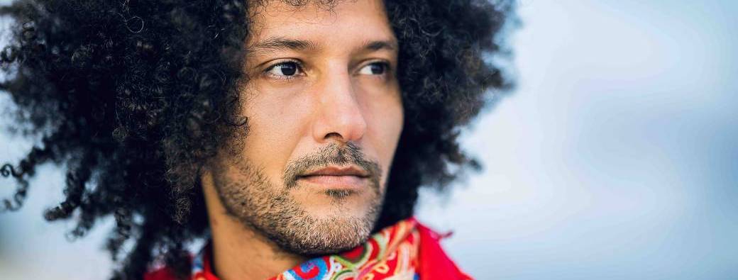 Walid Ben Selim - Here and now