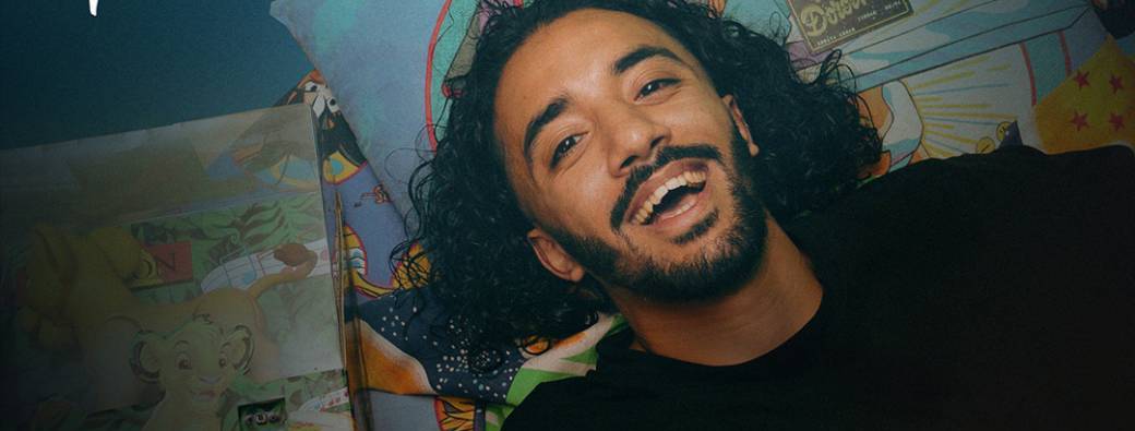 Walid Jabbari : N'oublie pas qui tu es 