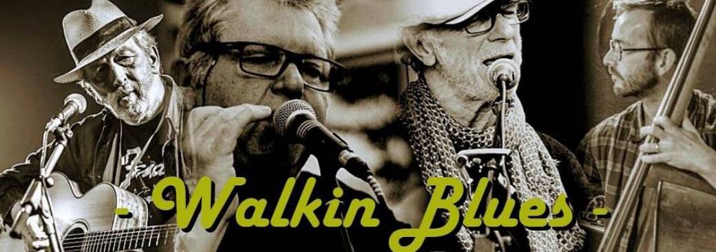 Kaz Hawkins Band