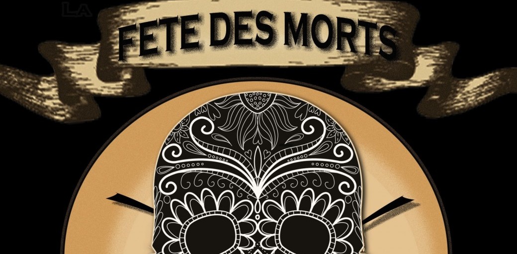 WALL OF DEATH GYPSY – FÊTE DES MORTS