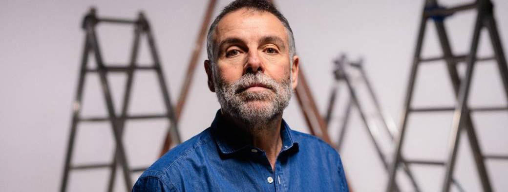 Wally - Récit d’un fils d’ouvrier devenu artiste