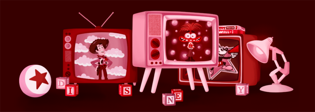 Walt Disney pédagogue 