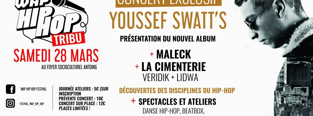 Waphiphop Festival 2023