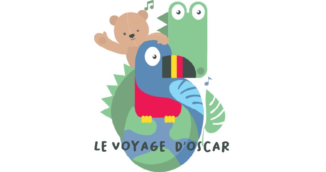 Wapi Kids Festival - Julien & Hélène - Le voyage d'Oscar