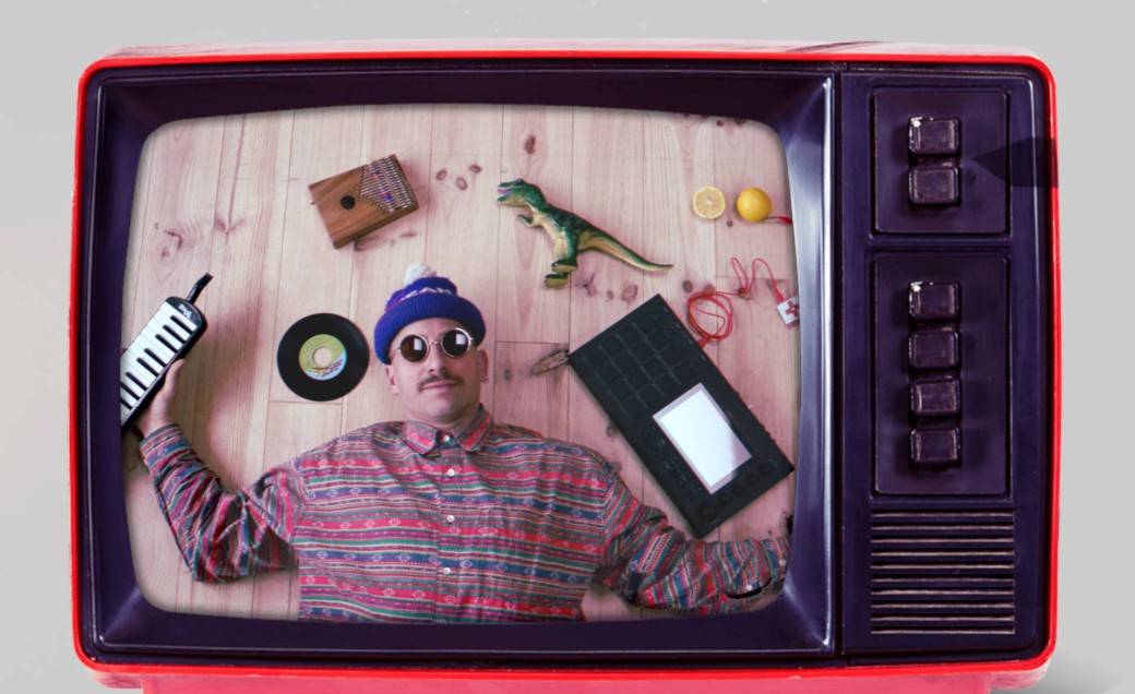 Wapi Kids Festival - Daddy Cookiz