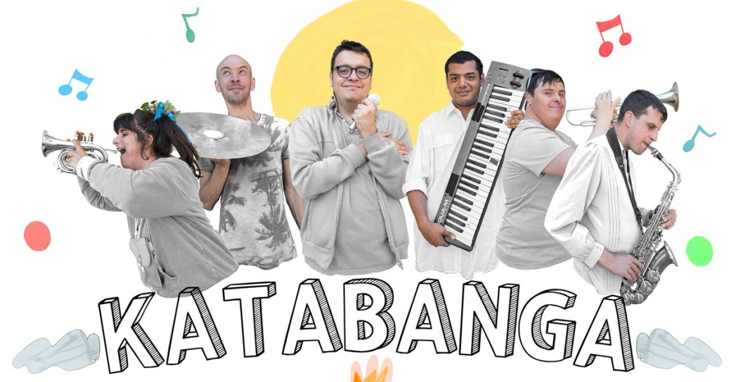 Wapi'Kids - Katabanga