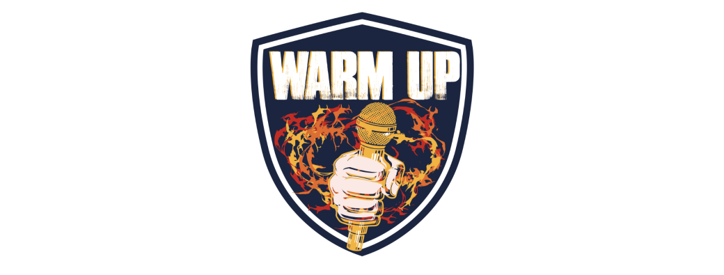 WARM UP MIND MASTER 2026