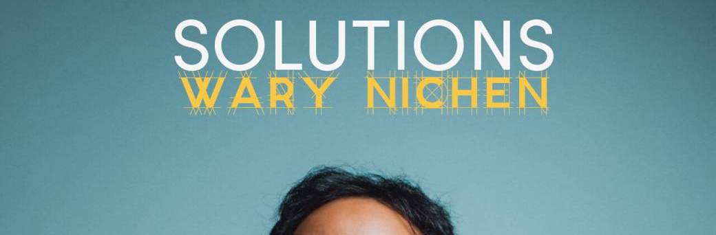 Wary Nichen dans Solutions