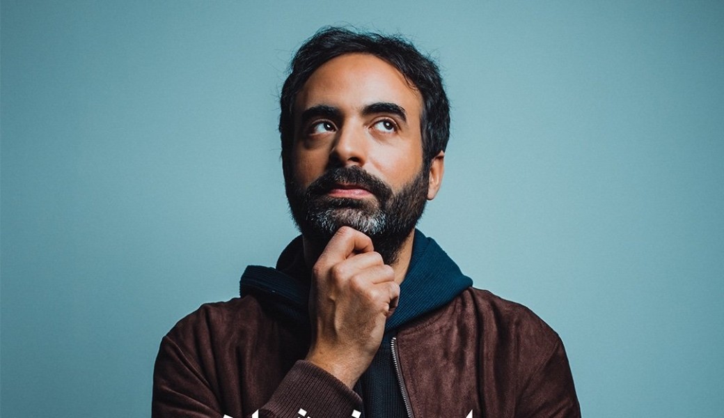 Mr. Cloufi (Lyon) - En Arabe