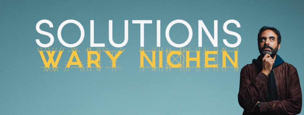 Wary Nichen - Solutions 