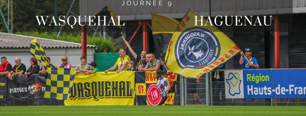 Wasquehal - Haguenau
