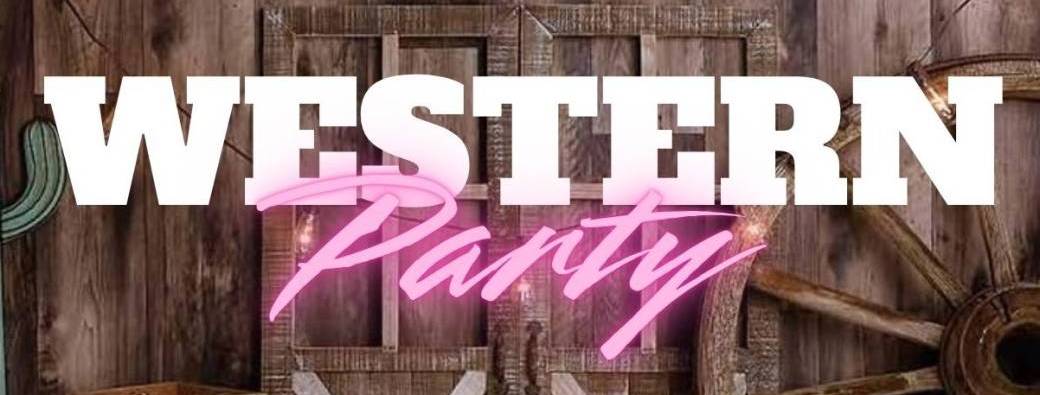 WAT WESTERN PARTY