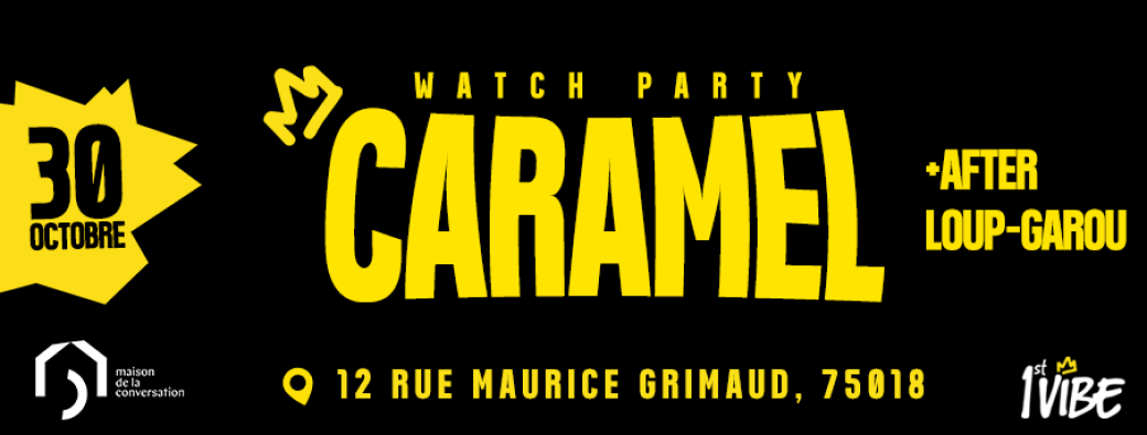 Watch Party & Jeux 