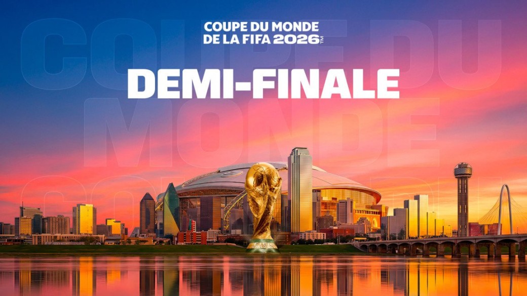 WATER CIRCUS - DEMI FINALE 2 COUPE DU MONDE 