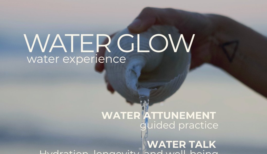 WATER GLOW COMPORTA