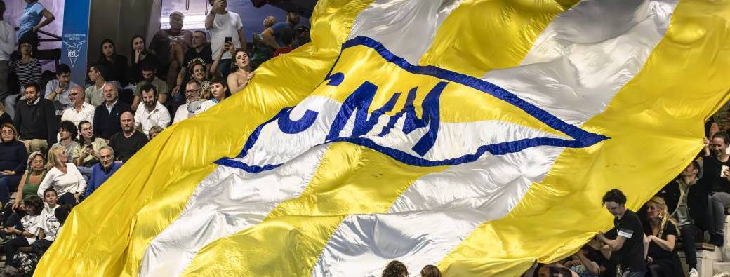 WATER-POLO - Championnat de France - CN MARSEILLE - USB BORDEAUX WATER-POLO - Championnat de France - CN MARSEILLE - USB BORDEAUX