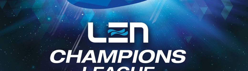 WATER-POLO - Champion's League - CN MARSEILLE - VK NOVI BEOGRAD