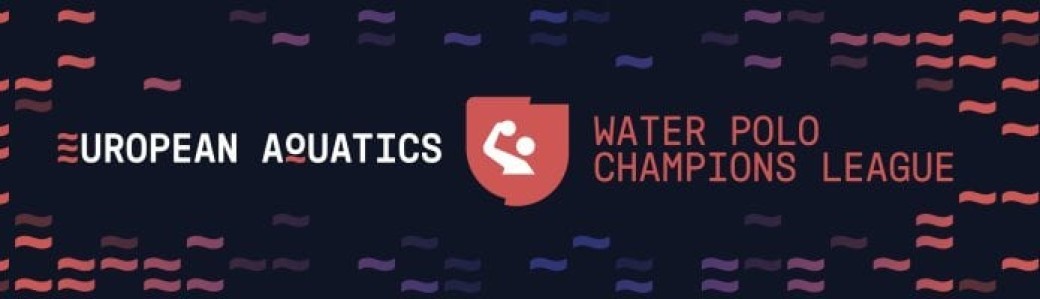 WATER-POLO - Ligue des Champions - CN MARSEILLE - CNA BARCELONETA