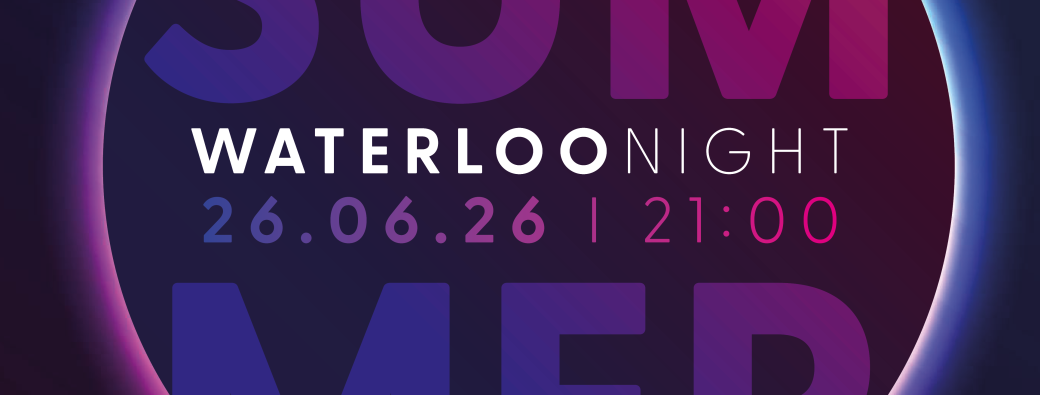 Waterloo Night