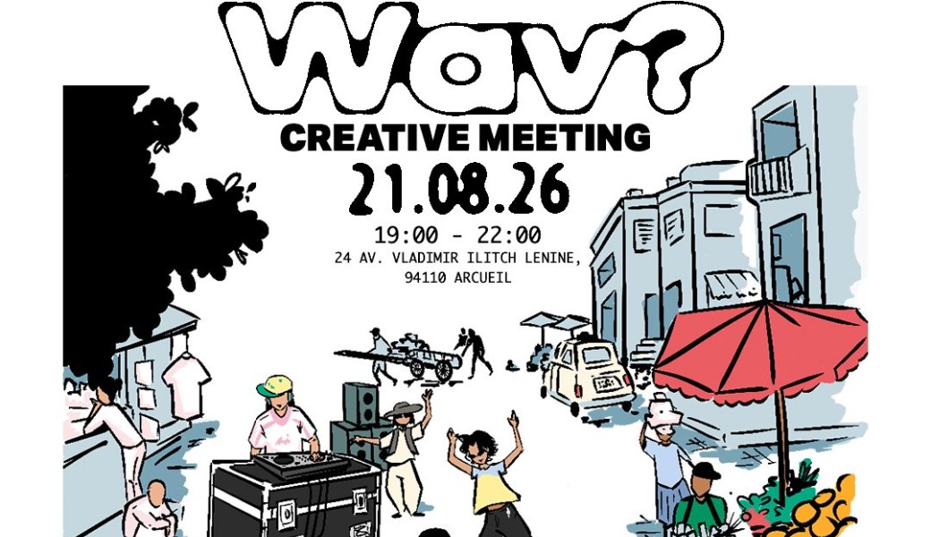 WAV? Creative Meeting