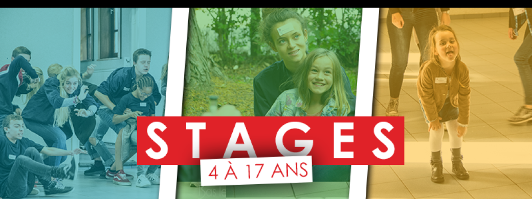 WAV - Inscriptions Stages 2022